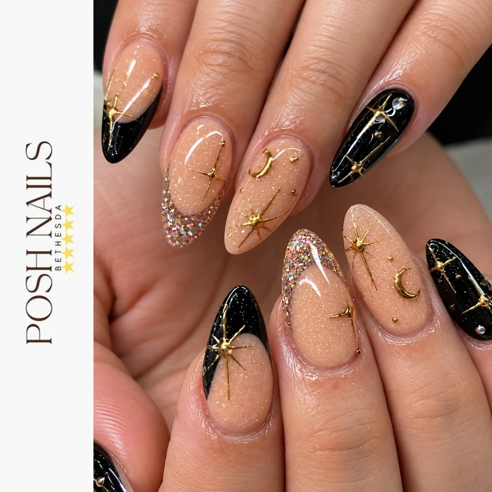 Nail Oct 19